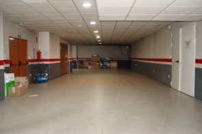 Garaje
